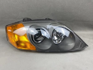 Faro lateral derecho pasajero Hyundai Tiburon 2003-2004 DEPO 173 - Imagen 1 de 20