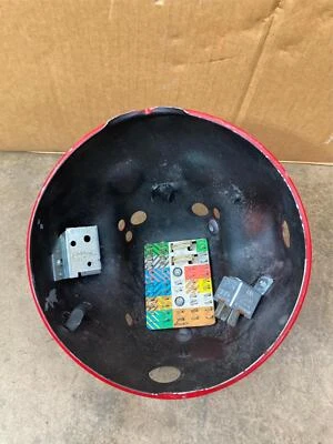 Cubo de carcasa de faro de aire BMW R60/7 R80 R90/6 R100/7 Foto 1 de 4