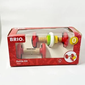 Brio Rattle Kit - Picture 1 of 2