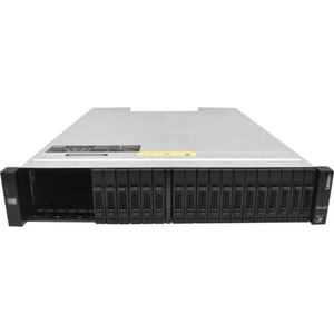 Lenovo Compellent Enclosure EB-2425 Chassis 24x 2.5 Bay 2x PSU  - Afbeelding 1 van 5