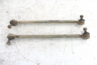 2000 Yamaha Kodiak 400 4x4 Tie Rods Ends Left Right  - Image 1 of 4