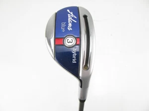 Adams Blue Hybrid #3 with Graphite Senior - Picture 1 of 6