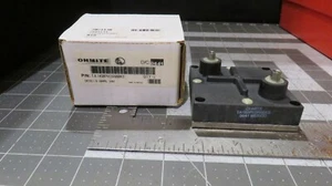 Disipador térmico Ohmite TA1K0PH3R00KE resistencia 3 ohmios 10% 1000 vatios - Imagen 1 de 6