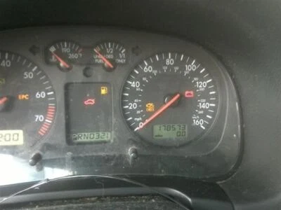 Depósito de lavado hatchback City Canada solo se adapta a 00-11 GOLF 450904 Foto 1 de 4