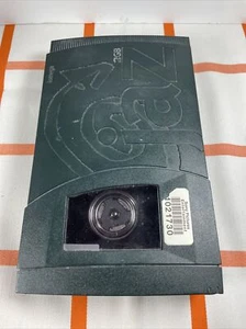 Vintage Iomega Jaz V2000S Portable Ultra SCSI Drive 2GB As Is - Afbeelding 1 van 7