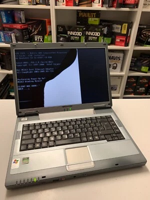 Medion Notebook MD97400 MAM2150 / Laptop - Bild 1 von 4