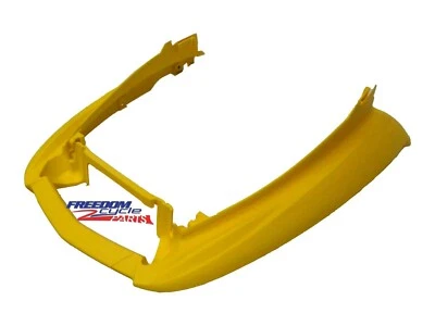 PARAGOLPES DELANTERO SKI-DOO 2003-07 REV GENUINO NUEVO DE STOCK 502006680 Foto 1 de 4