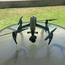 DJI inspire 2 x5s Professional Cinema Drone w/ 2 Controllers, 2 iPads & CaseCas