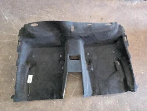 Rear Floor Covering Carpet 2015 Volvo S60 39827169 2014 2016 2017 2018 - Picture 1 of 14