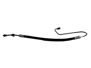 Land Rover Defender L315 Power Steering Pipe For Pump-Box Genuine LHD QEP105770 - Picture 1 of 19