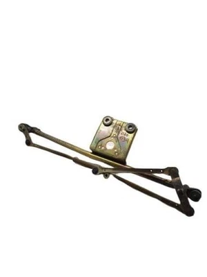 Wiper Transmission VIN E 4th Digit Fits 99-10 SAAB 9-5 589069 - Image 1 of 4