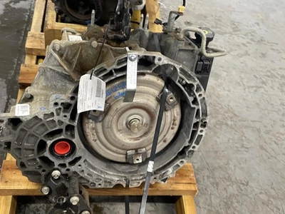 '10 FORD EDGE Transmission 6 Speed FWD 56k miles OEM 6 Month Warranty! - Image 1 of 4