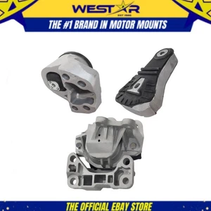 Engine Mount Set For FORD SPORT UTILITY 2019-16 - Bild 1 von 1