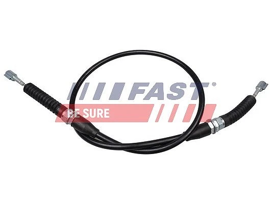 FAST Gaszug  für IVECO - Bild 1 von 1