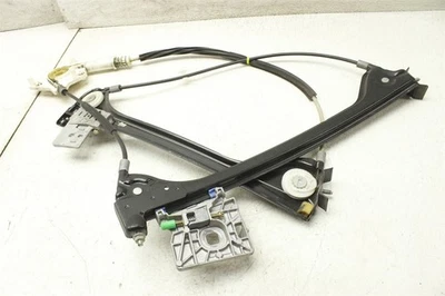 2007 梅赛德斯-奔驰 SLK 55 AMG 左前窗调节器左 LH 发球杆 05-11 — 第 1/4 张图片