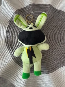 New Smiling Critters CatNap Keychain Keyring Key Ring Key Chain Plush - Picture 1 of 3
