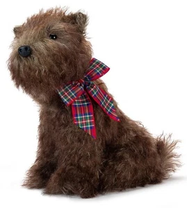 Greyfriars Bobby della collezione The Heritage di Merrythought - GFB9HC - Foto 1 di 3