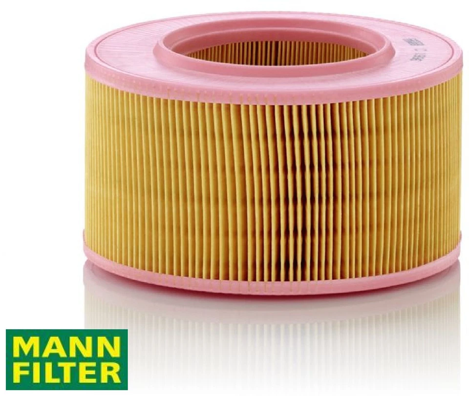 MANN-FILTER C1996 Luftfilter Luftfiltereinsatz für Austin für Saab für VW  - Bild 1 von 1
