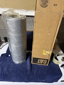 Caterpillar 126-2081 Wix 57244 Baldwin PT8436 Filter - Bild 1 von 4