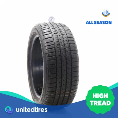Michelin Pilot Sport A/S 3 Plus 97Y 235/50ZR18 usado - 8,5/32 Foto 1 de 4