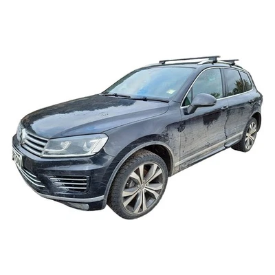 VOLKSWAGEN TOUAREG V6 R-LINE TDI BMT A 3.0 ANTI ROLL BAR REAR 7P0511025J — 第 1/4 张图片
