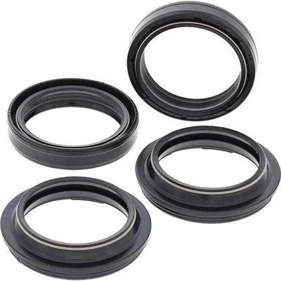 Kit de horquilla y sellado antipolvo All Balls 56-135 para Yamaha YZ125 91-95 / YZ250 91-95 Foto 1 de 4