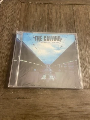 CD MADNESS-CLEAN,MUSIC JUNKIE,HOARDER DIED-THE CALLING-CAMINO PALMERO SEALED CD - Image 1 of 4