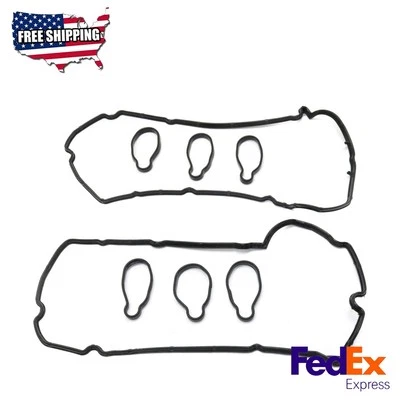 Junta de cubierta de válvula para Subaru Outback B9 Tribeca Legacy 2005-2009 Foto 1 de 4