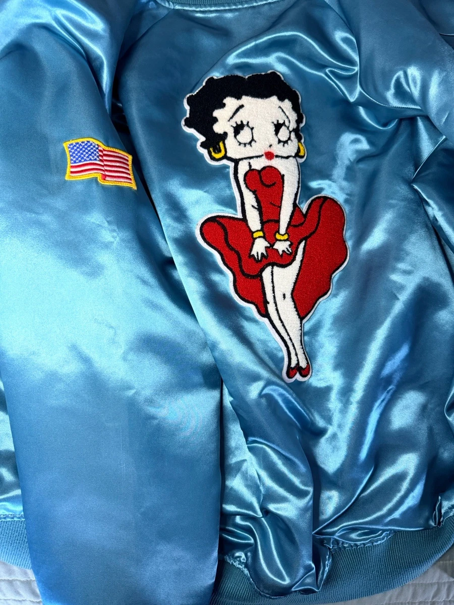 Supreme Satin Jackets for Men for Sale | Shop New & Used | eBay