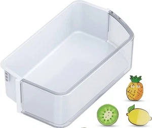 DA97-12650A Door Shelf Bin Right Side for Samsung Refrigerator Door Shelf - Bild 1 von 3