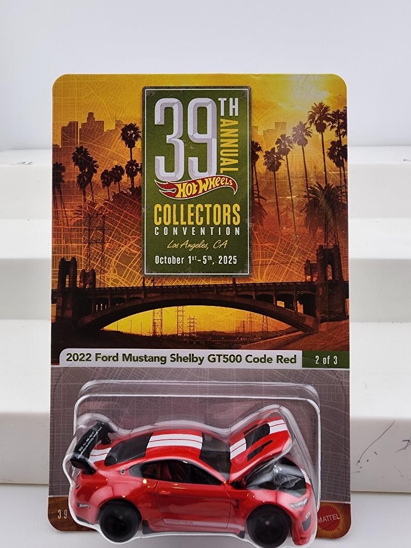 Hot Wheels Convention for sale | eBay