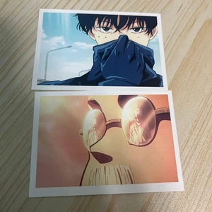 SAKAMOTO DAYS Café AMO Benefits s - Imagen 1 de 1