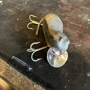 Vintage Heddon Wiesenmaus - Bild 1 von 4