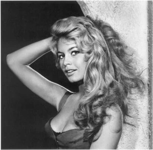 Retrato/impreso de Brigitte Bardot de Yousuf Karsh - Imagen 1 de 1