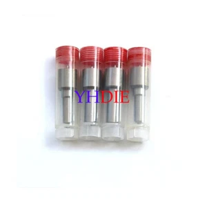 4Pcs Fuel Injector Nozzle G3S46 295050-0900 16600-LC10A for Nissan Cabstar YD25 - Picture 1 of 1