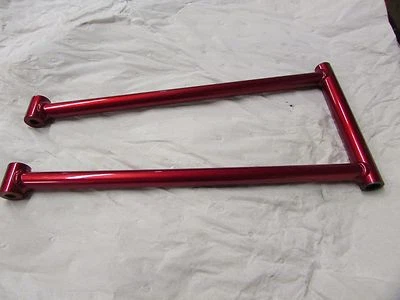 RS Venture Vector upper A-arm OEM Yamaha 8ES-23540-10 2005 to 2009 Rage Nytro Foto 1 de 4