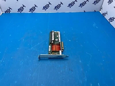 Datadomain DDU-DDNVRAM 2GB PCIe x8 NVRAM Controller 510-0327-0006-A EMC - Image 1 of 4