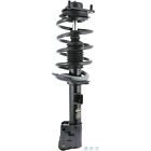 273043 Monroe Shock Absorber and Strut Assembly Front Driver Left Side Hand Hyundai H1