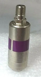 Eagle Comtronics 8 Pole Trap, Tier Notch Filter, Ch. 33-65; Part #8MNF-T-CCC - Picture 1 of 4