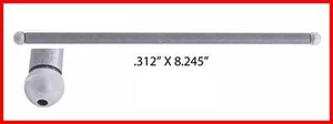 Push Rods Heavy Duty Oldsmobile V-8 260/307/350 Set Of 16 - Picture 1 of 1