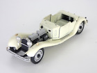 Rio Bugatti Royale 1927 Type 41 Toy Car 1:43 Diecast Model Made In Italy