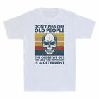 Prison Get In Skull Shirt Off People T Don't Less Old Life Older Vintage We Piss