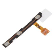 2-4pack Power & Volume Button Flex Cable for  Galaxy Note 10.1 N8000