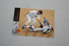 1994 Upper Deck BASEBALL Card Complete Finish Fill Your List Set U-Pick #201-400