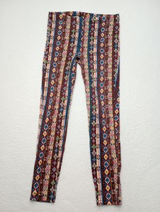 FOREVER 21 Aztec Leggings for Women for 
