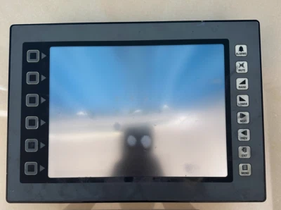 Red Lion Controls TX700T00 TX700 touch screen same as photos - Image 1 of 3