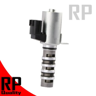 Válvula de control de aceite de distribución compatible con Infiniti Nissan Q70L QX56 NV350 Urvan X-Trail 3,5 L Foto 1 de 4
