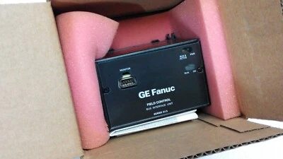 GE FANUC IC670GBI102G   - Image 1 of 4