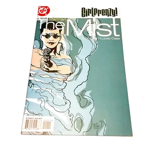 Starman: The Mist de James Robinson (DC 1998 casi nuevo) ¡Girlfrenzy! Evento - Imagen 1 de 7