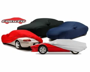 COVERCRAFT Form Fit INDOOR Car Cover fits 2009-2020 Nissan 370Z Roadster NISMO - Picture 1 of 18